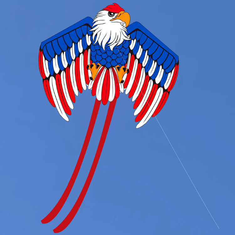 Kite for Kids Age 4-8 8-12, Large Kite for Boys Adults Easy to Fly & Assemble, Beach Kites with 328ft Kite String,Perfect for Beach Trip Park Family Activities Outdoor Games-Red Snake