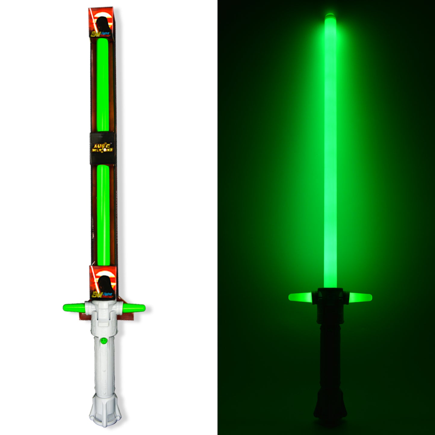 Light Saber for Kids Toddlers Adults -LED Light Up Saber Toys with Colorful Flashing Lights & Sounds for Kids Adults Holiday Xmas Theme Party Gift Idea