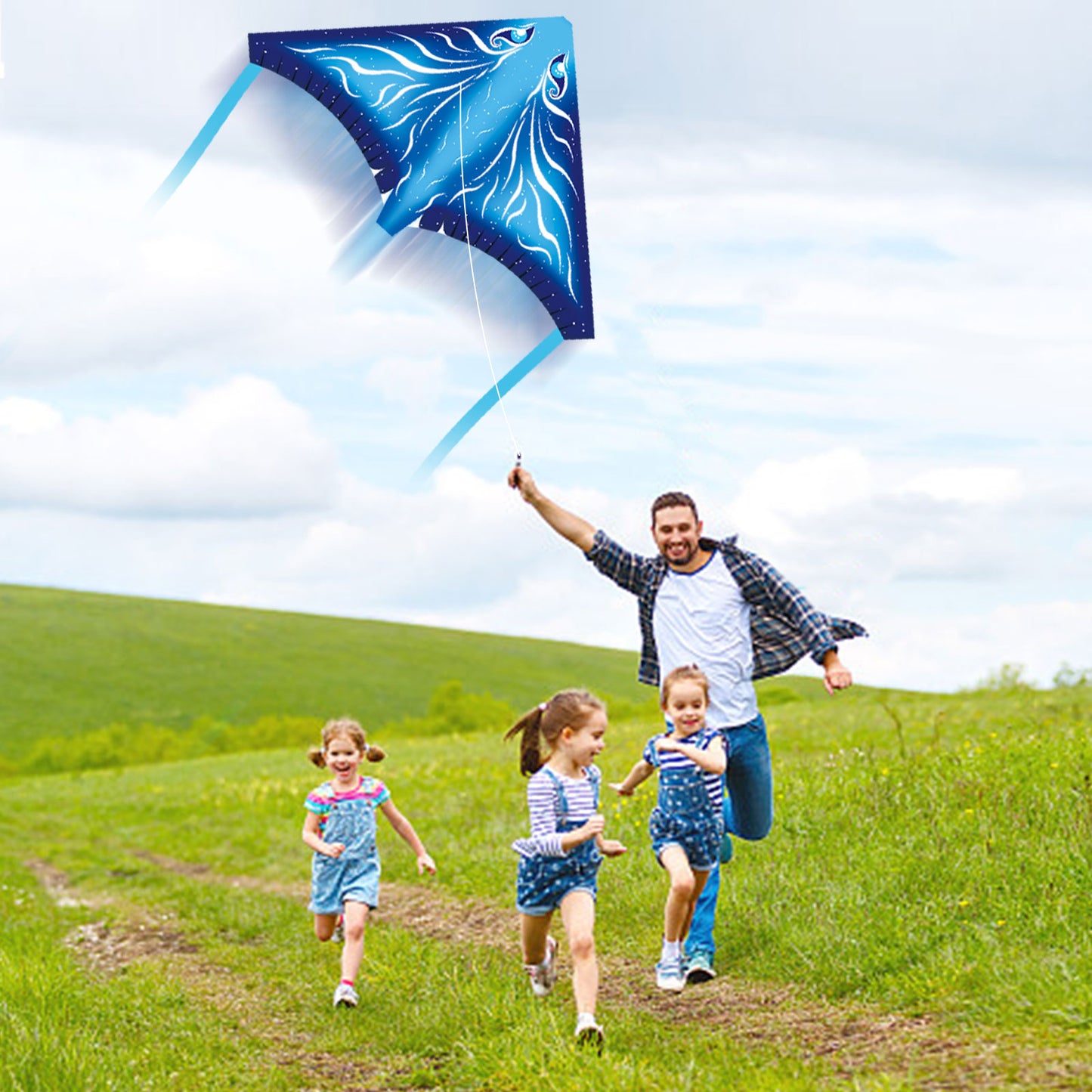 Mini Kite for Kids, Finger Launcher Kites Easy to Fly on Beach|Park|Plaza|Garden|Backyard, Birthday Easter Gifts for Boys Girls Ages 3 4 5 6 7 8-18 Years Outdoor Flying Toys,Mini Kites Bulk