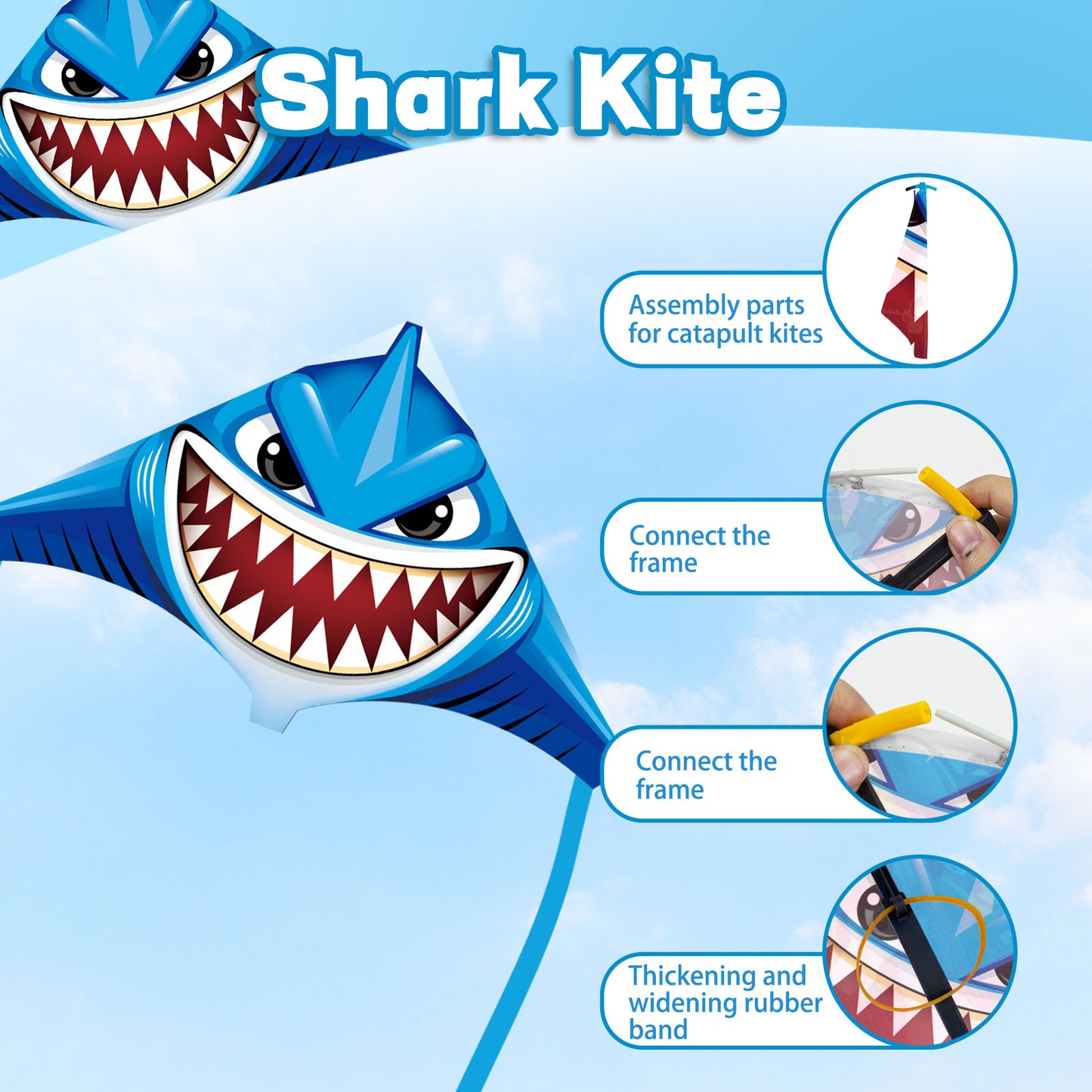 Mini Kite for Kids, Finger Launcher Kites Easy to Fly on Beach|Park|Plaza|Garden|Backyard, Birthday Easter Gifts for Boys Girls Ages 3 4 5 6 7 8-18 Years Outdoor Flying Toys,Mini Kites Bulk