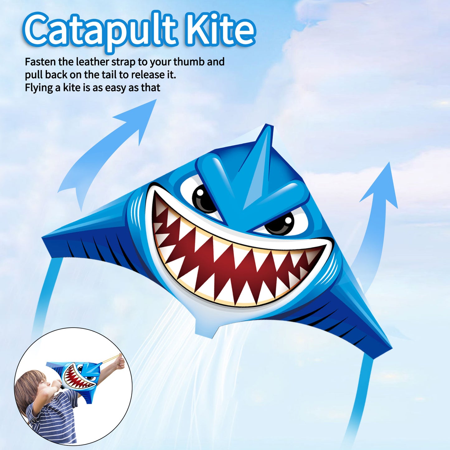 Mini Kite for Kids, Finger Launcher Kites Easy to Fly on Beach|Park|Plaza|Garden|Backyard, Birthday Easter Gifts for Boys Girls Ages 3 4 5 6 7 8-18 Years Outdoor Flying Toys,Mini Kites Bulk