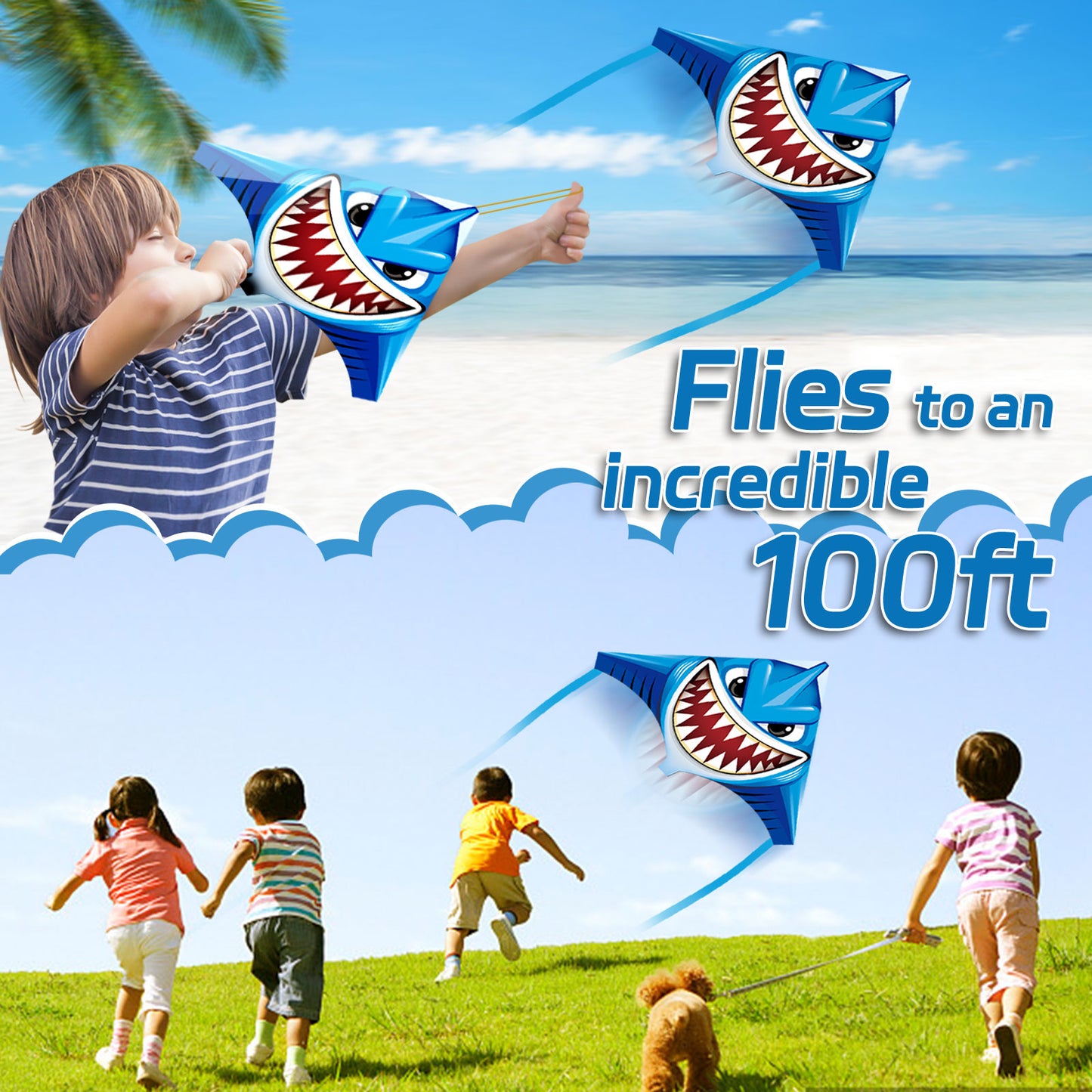 Mini Kite for Kids, Finger Launcher Kites Easy to Fly on Beach|Park|Plaza|Garden|Backyard, Birthday Easter Gifts for Boys Girls Ages 3 4 5 6 7 8-18 Years Outdoor Flying Toys,Mini Kites Bulk
