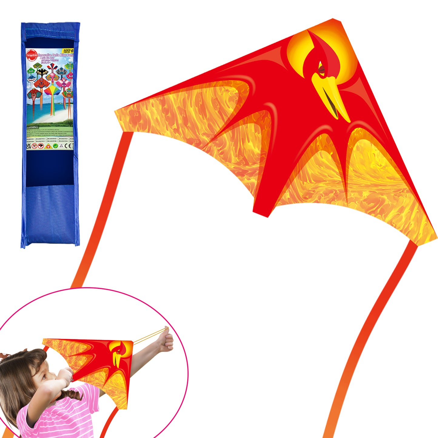 Mini Kite for Kids, Finger Launcher Kites Easy to Fly on Beach|Park|Plaza|Garden|Backyard, Birthday Easter Gifts for Boys Girls Ages 3 4 5 6 7 8-18 Years Outdoor Flying Toys,Mini Kites Bulk