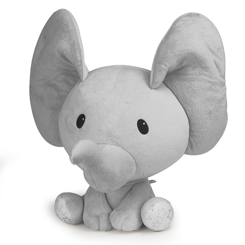 Stuffed Animal Plush Toys,Elephant Plush Toy Doll,Soft Sleeping Stuffed Animal Toys for Girls Boys Kids Toddlers Baby Birthday Valentines Gift