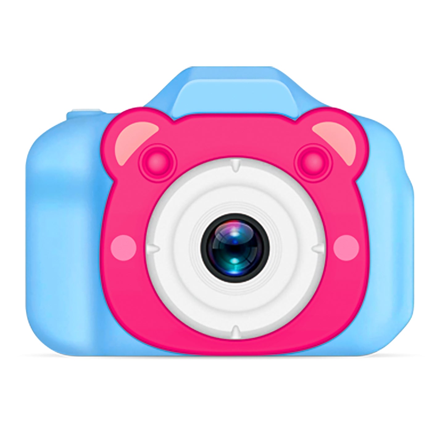 Kids Camera, Kids Digital Camera 1080P HD Childrens Camera Kids Camera for Boys,  Camera Toys for 3-12 Years Old Boys Girls with Silicone Case