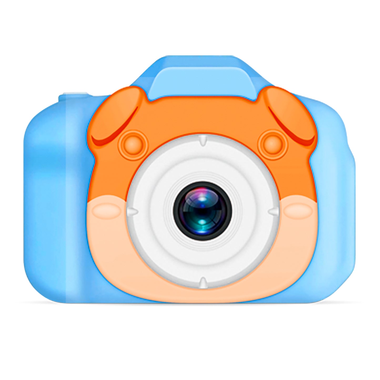 Kids Camera, Kids Digital Camera 1080P HD Childrens Camera Kids Camera for Boys,  Camera Toys for 3-12 Years Old Boys Girls with Silicone Case