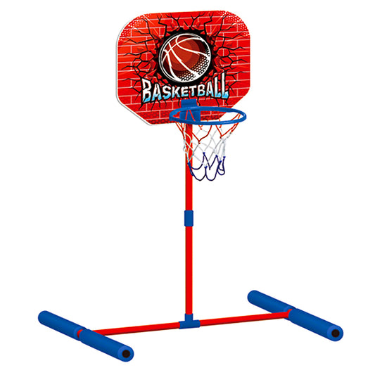 Pool Basketball Hoop Floating With Real Feel Net & Float Foam For Kids & Adults Swimming Splash Super Hoops With Water Basketball Pools Toy Outdoor Summer