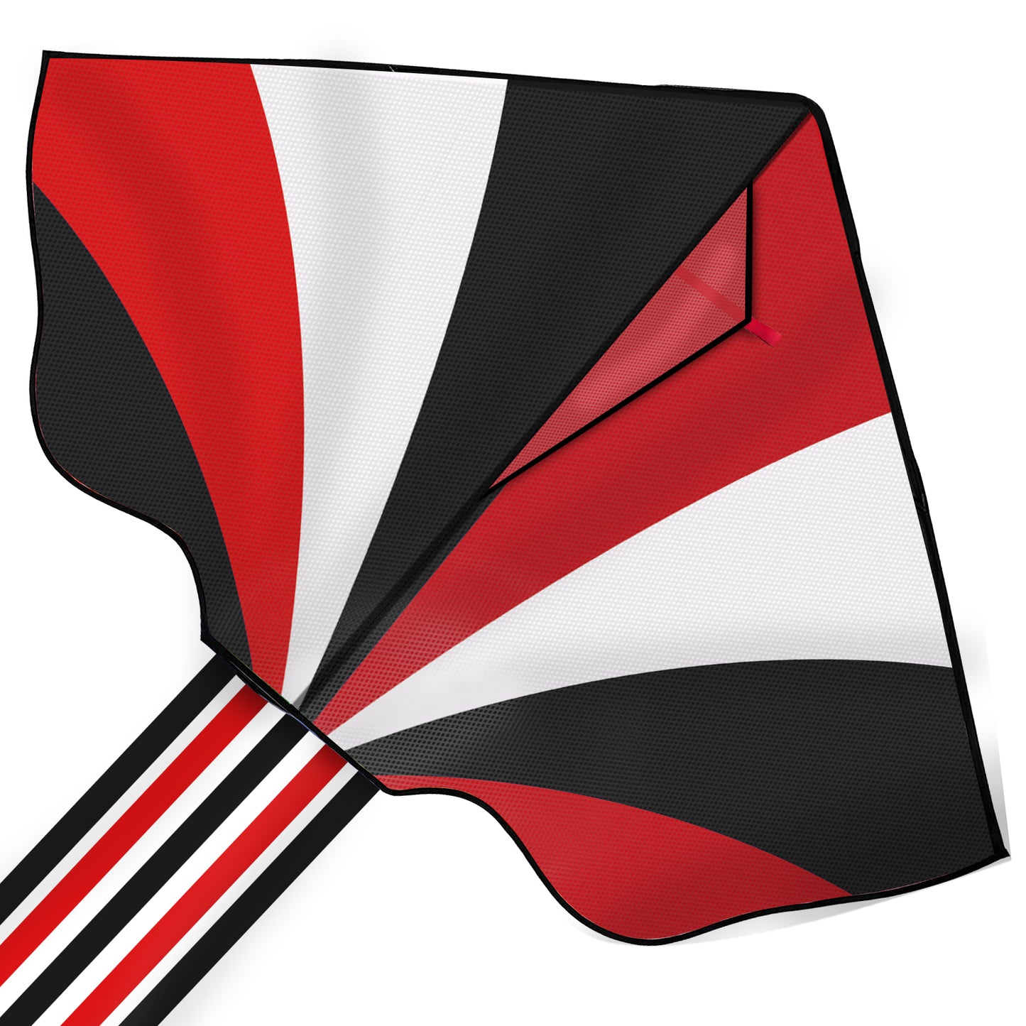 Kite for Kids Age 4-8 8-12, Large Kite for Boys Adults Easy to Fly & Assemble, Beach Kites with 328ft Kite String,Perfect for Beach Trip Park Family Activities Outdoor Games-Red Snake