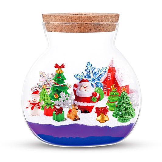 Gifts for Girls Age 3-9, Art Craft Kit for Kids, DIY Handmad Toy for 3-10 Years Old Girls, Best Birthday Presents Age 3+, Xmas Stocking Fillers Kids