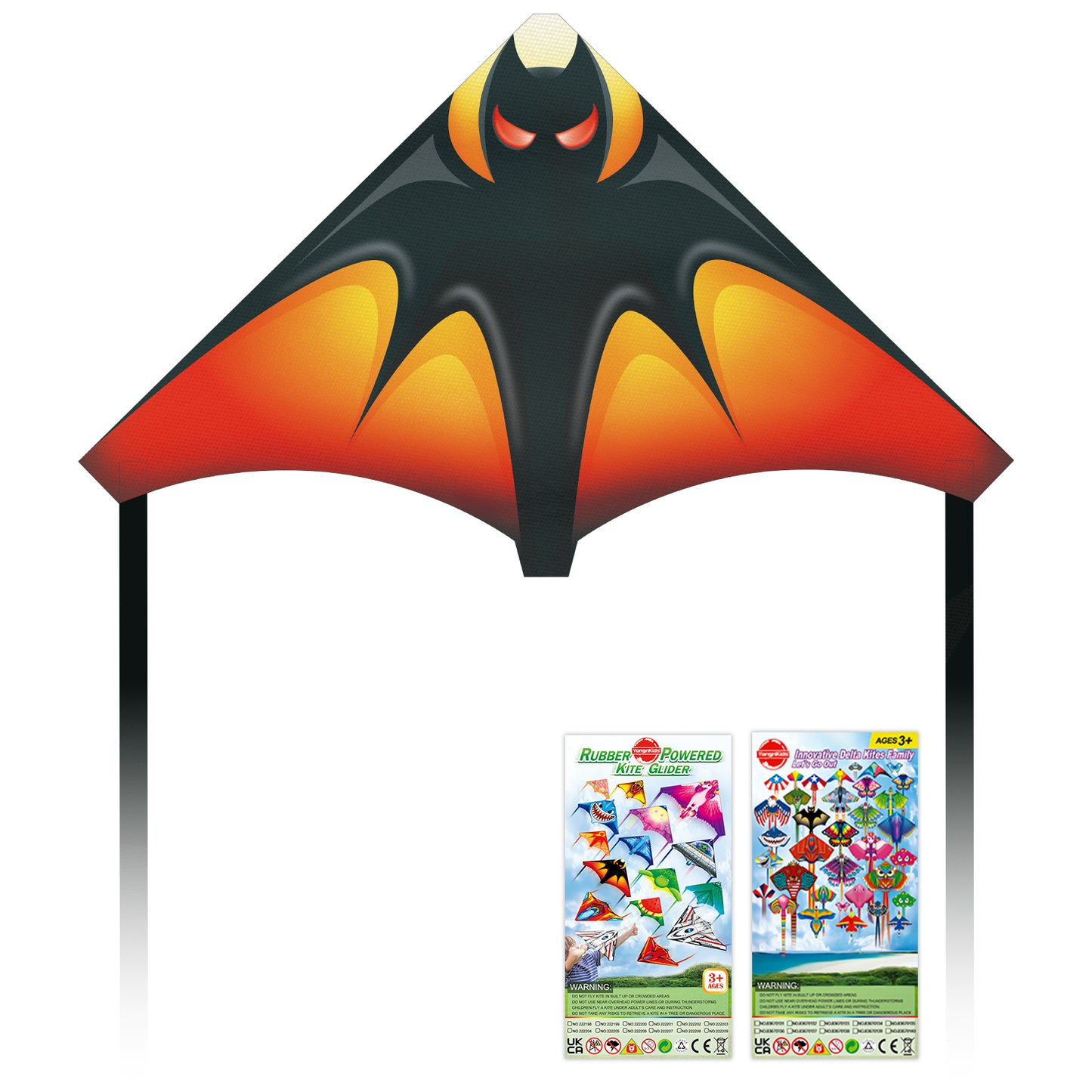 Mini Kite for Kids, Finger Launcher Kites Easy to Fly on Beach|Park|Plaza|Garden|Backyard, Birthday Easter Gifts for Boys Girls Ages 3 4 5 6 7 8-18 Years Outdoor Flying Toys,Mini Kites Bulk