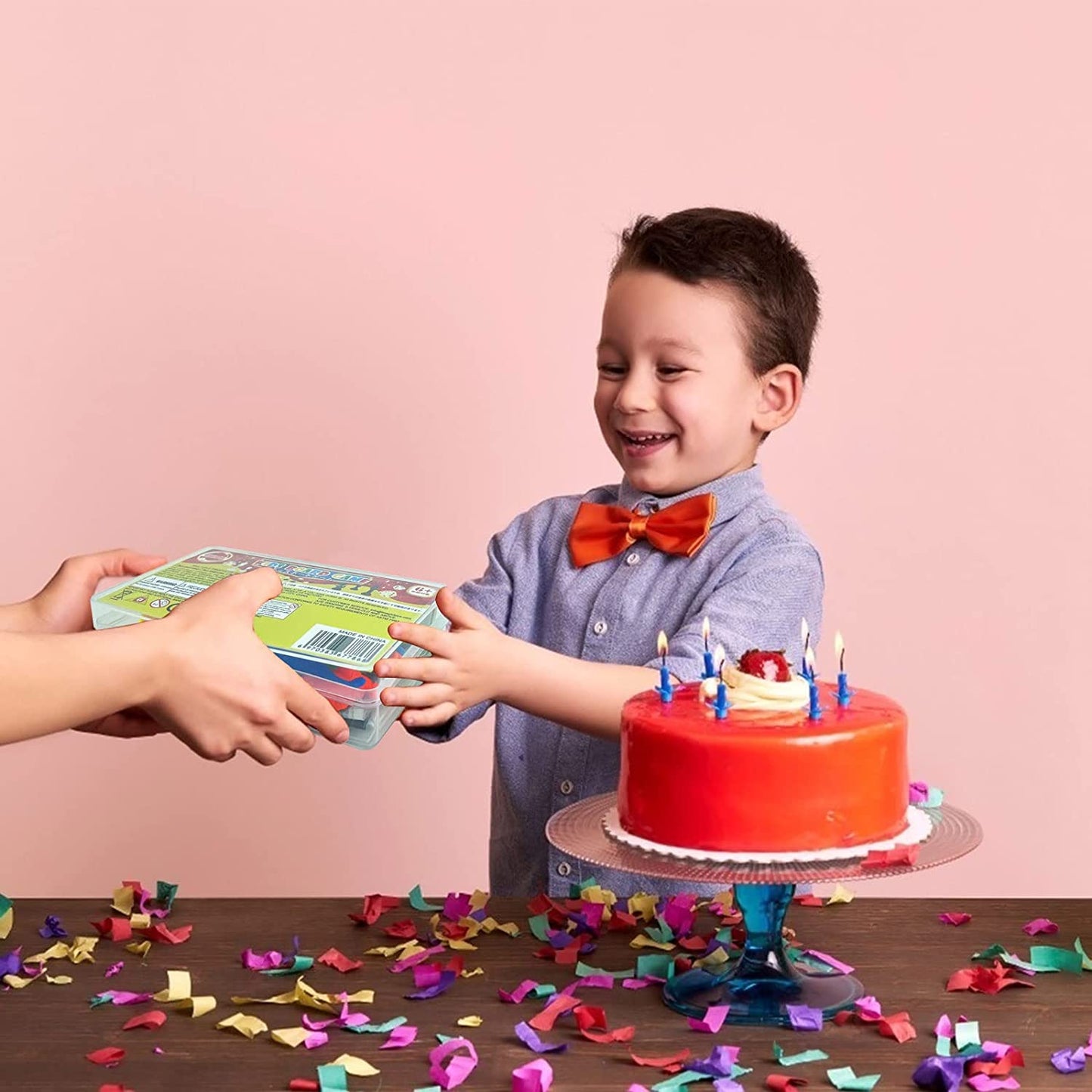 Blooming lilies Dinosuar Toys Flying Chess Travel Playset for 3 4 5 6 Years olds Boys Girls Kids - with Solid Dinosaurs Figures and Park Map,Great Board Game Adults